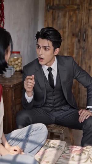 归门玄女（77集）（夸克网盘）封面