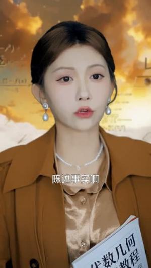 穿越成民国女天才，惊砚上海滩（60集）曾希瑭＆贺灵榣（夸克网盘）封面图 - 穿越短剧