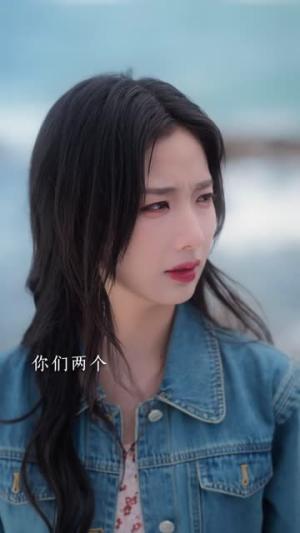 《我告白的第十年（80集）刘浩群＆杨殊予（夸克网盘）》短剧封面