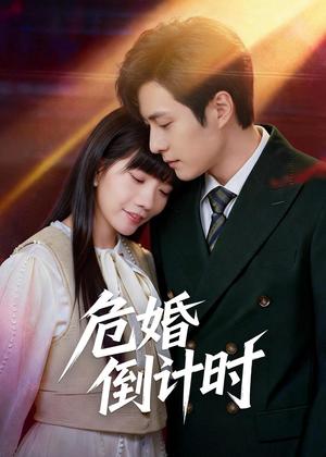 危婚倒计时（60集）布仙迪＆金明（夸克网盘）封面图 - 都市短剧