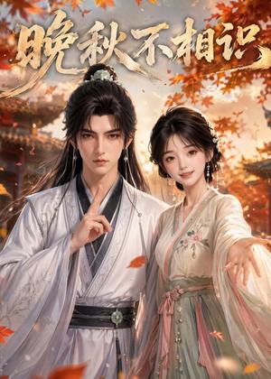 晚秋不相识（16集）（夸克网盘）封面图 - 短剧短剧