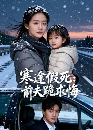 寒途假死：前夫跪求悔&寒途假死前夫跪求悔（36集）Ai短剧（夸克网盘）封面图 - 短剧短剧