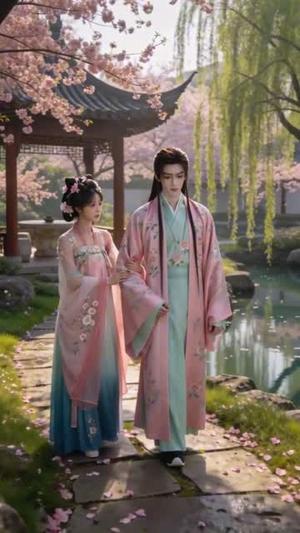 冲喜哑妻：我靠言灵宠爆夫君（60集）（夸克网盘）封面图 - 短剧短剧