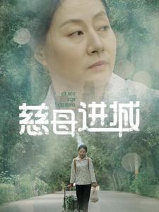 慈母进城（60集）（夸克网盘）封面图 - 家庭短剧