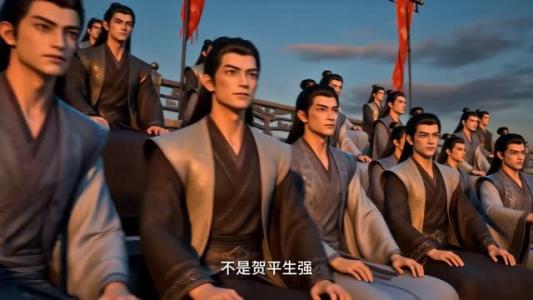 聚宝仙盆之杂灵根才是真BOSS第十季 《聚宝仙盆之杂灵根才是真BOSS第十季》短剧封面