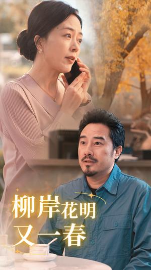 柳暗花明又一春（40集）（夸克网盘）封面图 - 家庭短剧