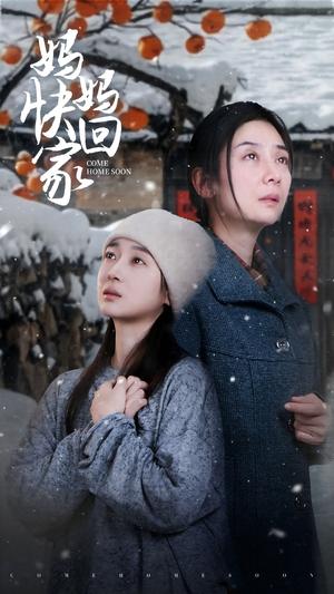 妈妈快回家（31集）（夸克网盘）封面