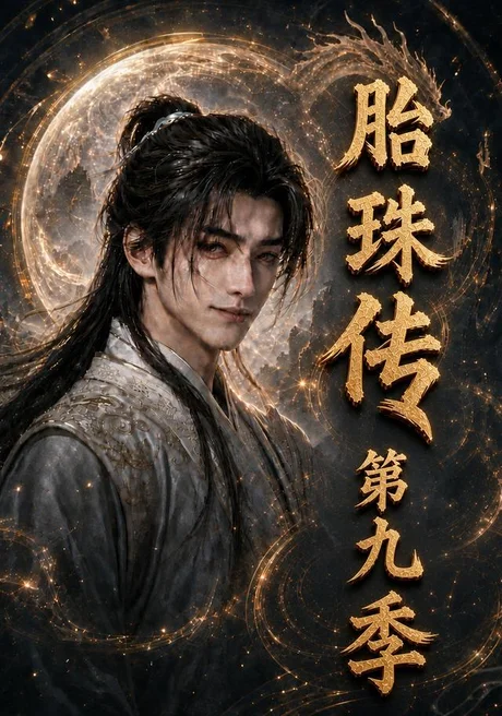 《胎珠传第九季（178集）（夸克网盘）》短剧封面
