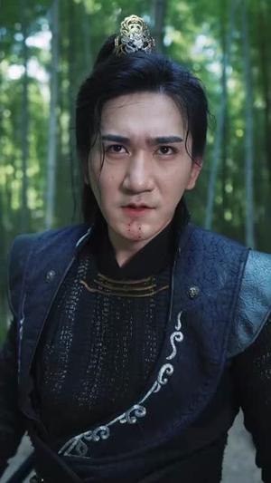 万道龙皇之陆鸣救父（74集）仙侠剧（夸克网盘）封面图 - 仙侠救赎短剧
