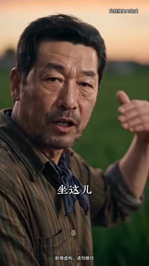 七零年代,乘风破浪的一家人第三季 《七零年代,乘风破浪的一家人第三季》短剧封面