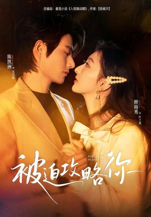 被迫攻略你（57集）陈凯洲＆修雨秀（夸克网盘）封面图 - 短剧短剧