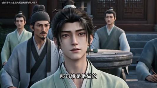 满朝文武都被我忽悠瘸了第一季 《满朝文武都被我忽悠瘸了第一季》短剧封面