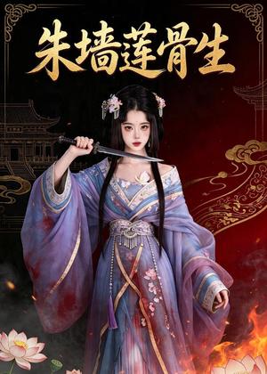 朱墙莲骨生（44集）Ai短剧（夸克网盘）封面图 - 短剧短剧