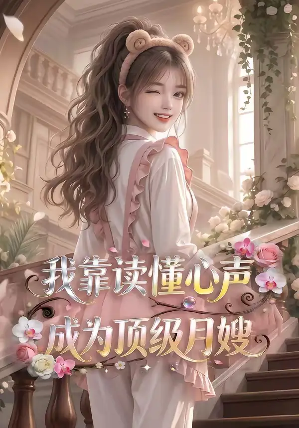 《我靠读懂心声成为顶级月嫂（50集）AI短剧 (2026)》短剧封面