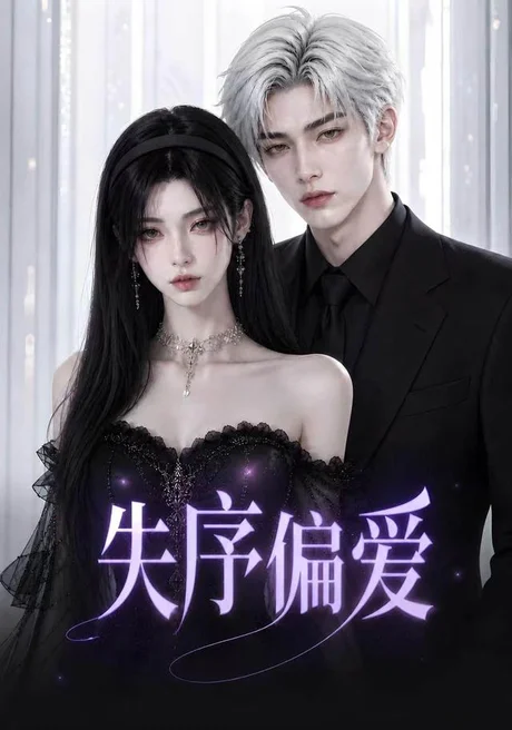 《失序偏爱（60集）（夸克网盘）》短剧封面