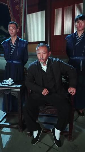 无双下南洋（60集）李沛泽＆邹一宁（夸克网盘）封面图 - 短剧短剧