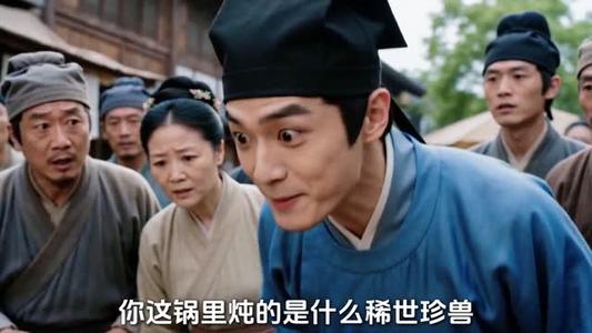 云禾传(76集)(夸克网盘) 云禾传(76集)(夸克网盘)封面
