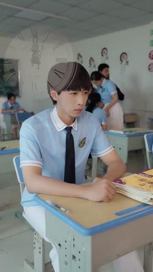 重回高考光宗耀祖（62集）李星辰&鞠雯兮（夸克网盘）封面图 - 短剧短剧