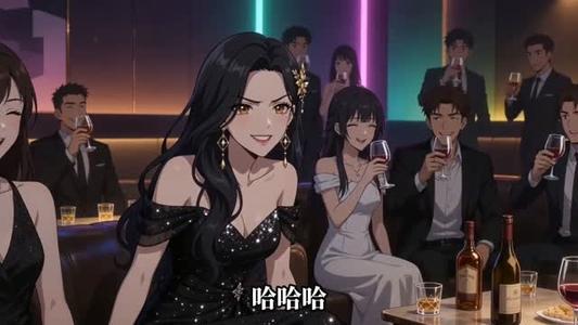 团宠千金（75集）（夸克网盘）封面