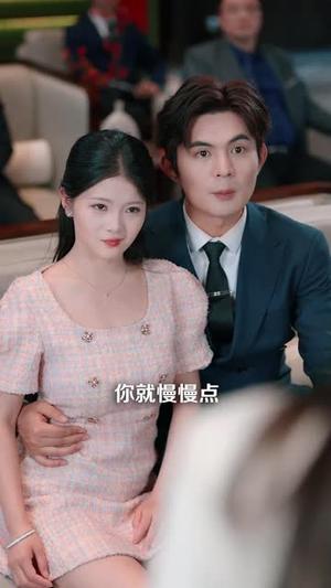 拍卖会后嫁给老公死对头（60集）祈乐&韩琪（夸克网盘）封面图 - 爱情短剧