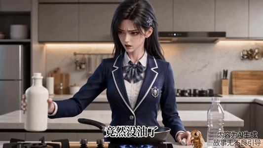 女帝的御兽是知了猴 《女帝的御兽是知了猴》短剧封面