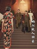 她似故人归来（80集）杜子元&王阡惠封面图 - 都市短剧