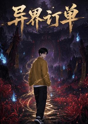异界订单（40集）（夸克网盘）封面图 - 短剧短剧