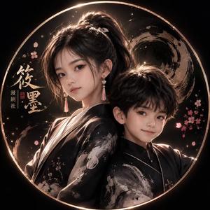 《穿成反派，我只想领盒饭（111集）（夸克网盘）》短剧封面
