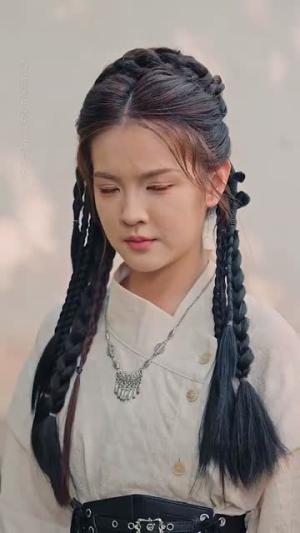 无敌扫地僧（59集）吕彦霏&陈奕名（夸克网盘） - 都市,喜剧短剧封面
