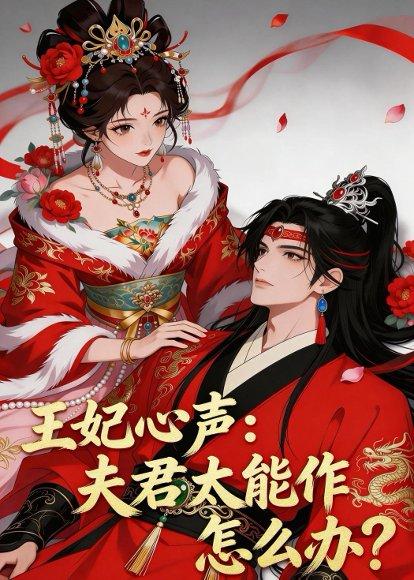 王妃心声：夫君太能作怎么办（29集）（百度网盘）封面图 - 古装短剧
