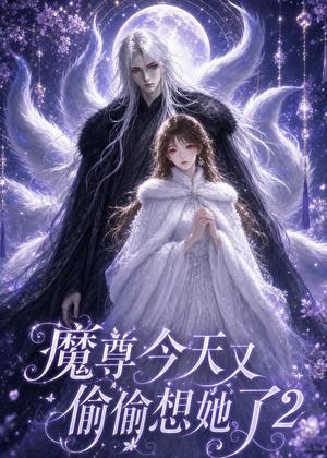魔尊今天又偷偷想她了2(68集)(夸克网盘) 魔尊今天又偷偷想她了2(68集)(夸克网盘)封面