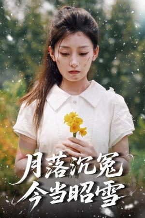 月落沉冤今当昭雪（60集）魏浩然＆王倩封面图 - 悬疑短剧