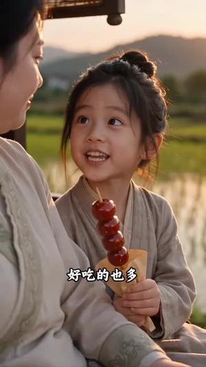 岭南悍妻:我靠赶海养全家第二季 《岭南悍妻:我靠赶海养全家第二季》短剧封面