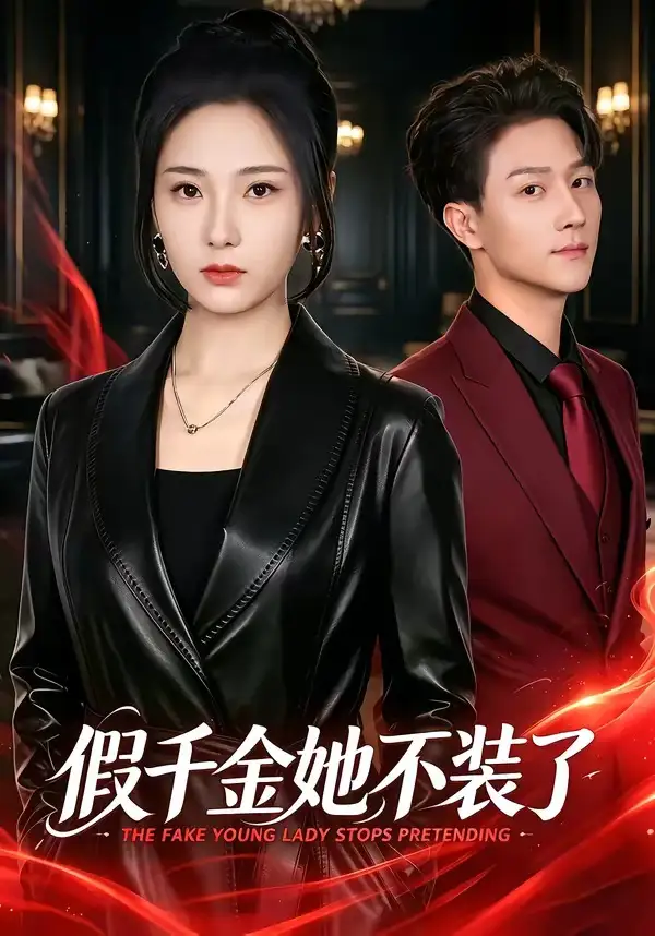 《假千金她不装了(80集)方雪婷&李亚云(夸克网盘)》短剧封面