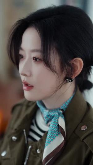 爱我万岁（100集）韩雨彤＆李豪＆时康＆赵廷义＆孟娜（夸克网盘）封面