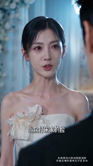 退婚当天,我拉着乞丐去领证(54集)AI短剧(夸克网盘) 退婚当天,我拉着乞丐去领证(54集)AI短剧(夸克网盘)封面