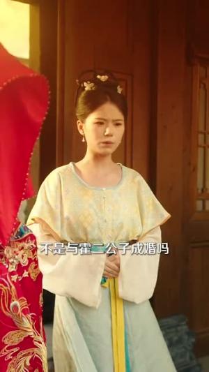 纨绔夫妇玩转京城（80集）吴昊&墨凝封面图 - 古装短剧