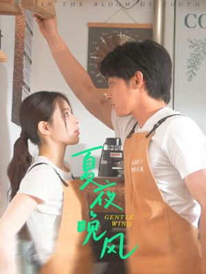 夏夜晚风（12集）何衍朝＆蔡子伊封面图 - 青春短剧
