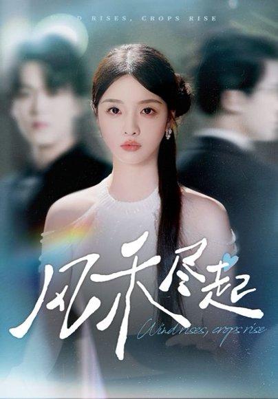 风禾尽起封面图 - 剧情短剧