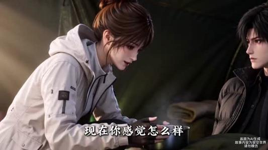 穿成恶毒未婚妻,我把末世反派养乖了第二季 《穿成恶毒未婚妻,我把末世反派养乖了第二季》短剧封面