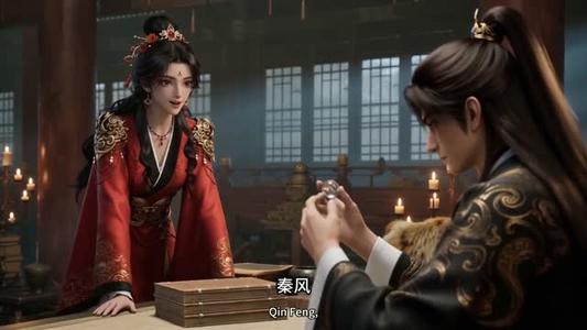 穿越赘婿：开局休妻，横扫天下商道（60集）动漫（夸克网盘）封面图 - 短剧短剧