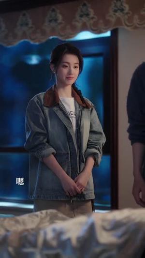 时光和你都很美(70集)陈添祥&郭宇欣(夸克网盘) 时光和你都很美(70集)陈添祥&郭宇欣(夸克网盘)封面
