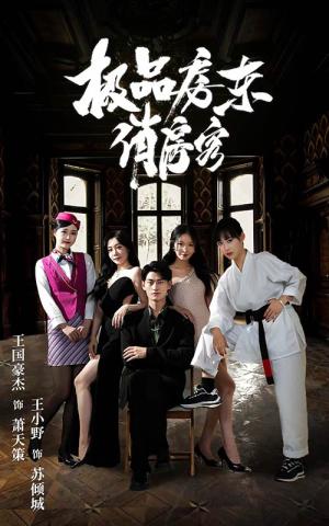 裴总夫人偷偷生崽了（79集）（夸克网盘）封面图 - 短剧短剧