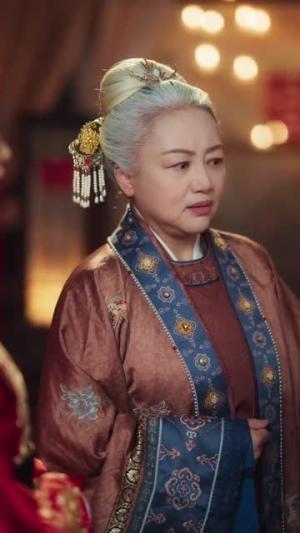 穿书后爆改侯府（77集）韦若辰＆雷笑语（夸克网盘）封面图 - 短剧短剧