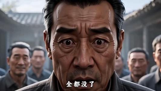 《烟火年代:我有灵泉空间第一季(131集)(夸克网盘)》短剧封面