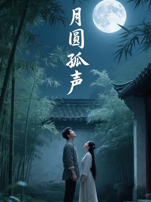 月圆孤声（15集）岳彩贺&喻紫菲封面图 - 古装短剧