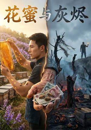 花蜜与灰烬（42集）（夸克网盘）封面图 - 短剧短剧