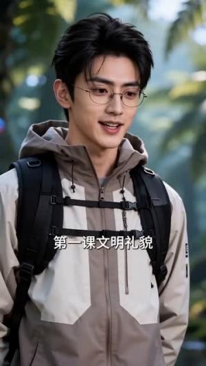 别惹园长,他是金牌幼师(62集)(夸克网盘) 别惹园长,他是金牌幼师(62集)(夸克网盘)封面