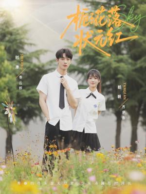 栀子花落状元红（50集）时康&杨帆封面图 - 古装短剧