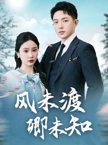 风未渡卿未知（65集）封面图 - 古装短剧